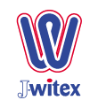 J-witex logo