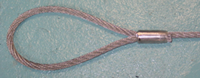 Sling Wire Application