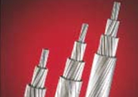 Zinc/Zinc-Aluminum Coated Steel Wire and Strands