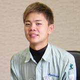 山口 理輝