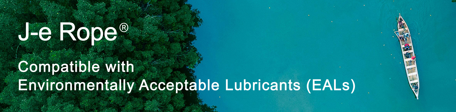 J-e Rope&reg;