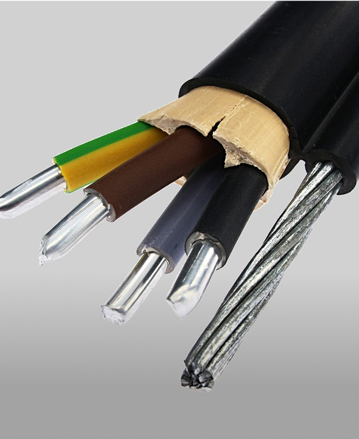 Galvanized Steel Wire & Strand