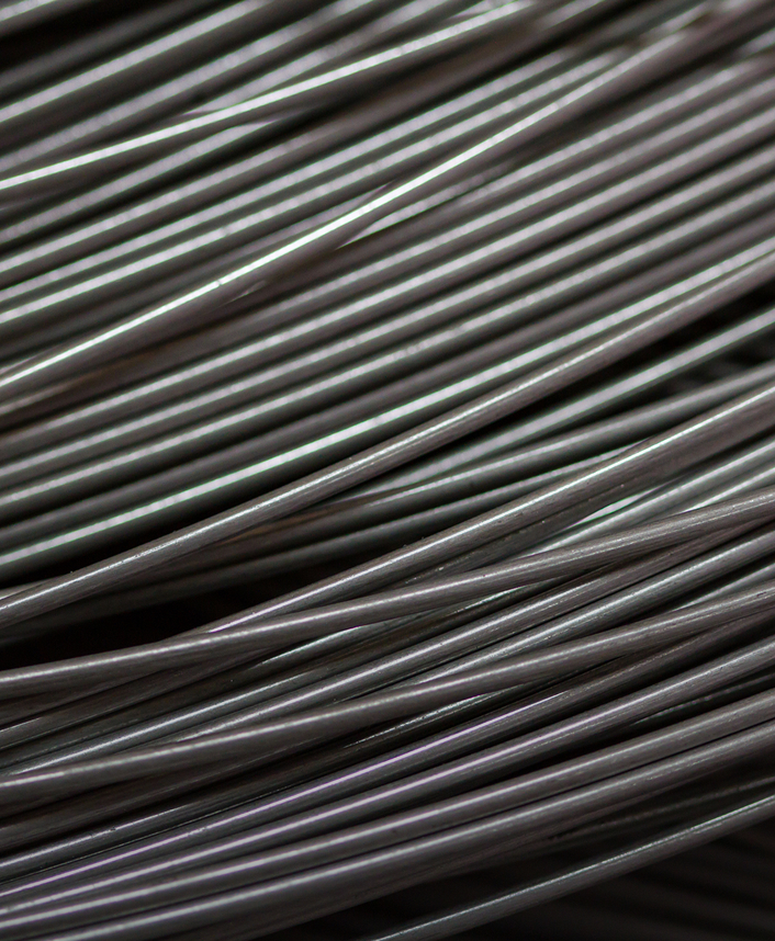 Steel Wire