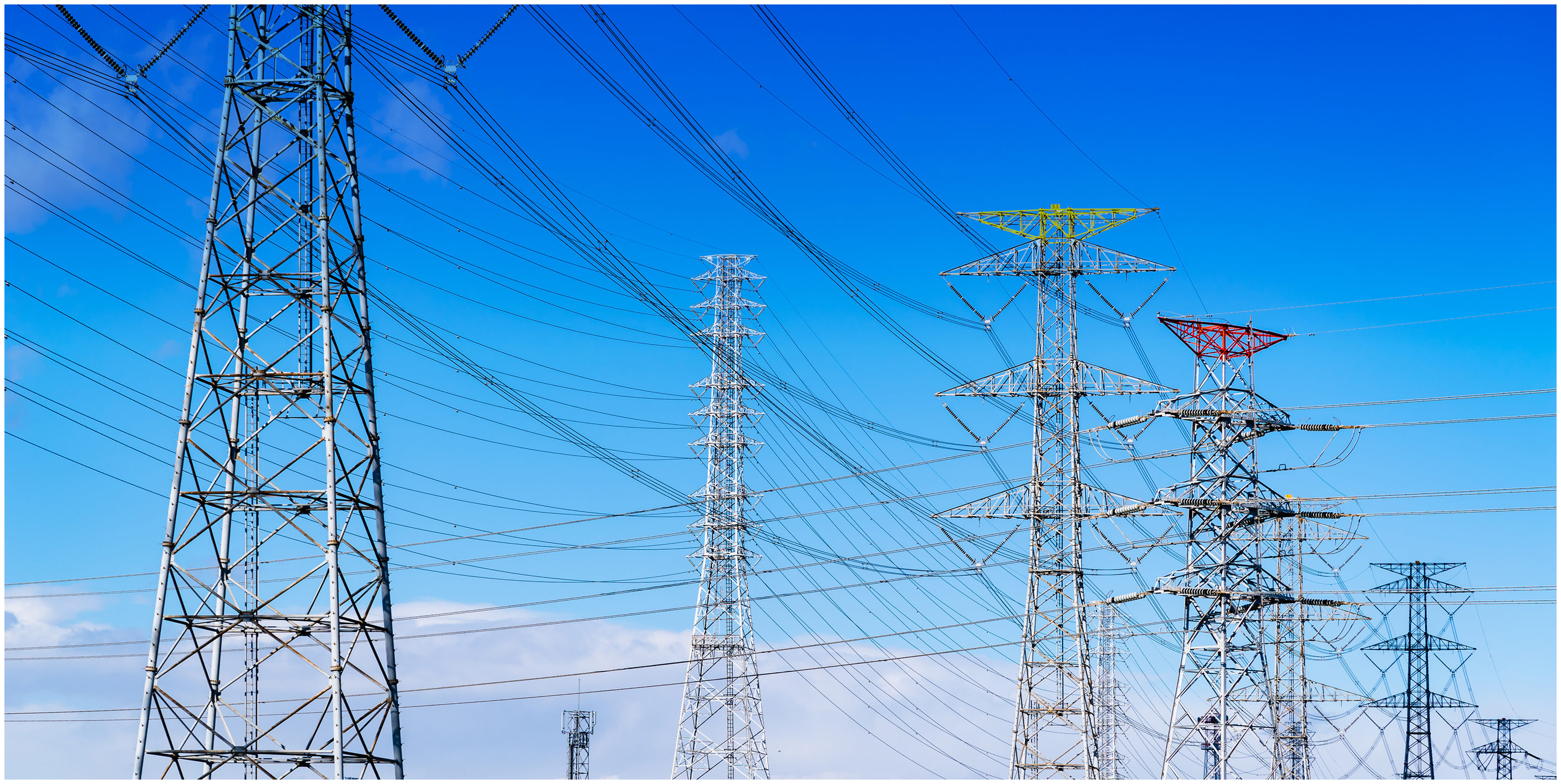 Be Trusted, for The Customer, for The Future.