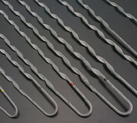 Bluing Wire