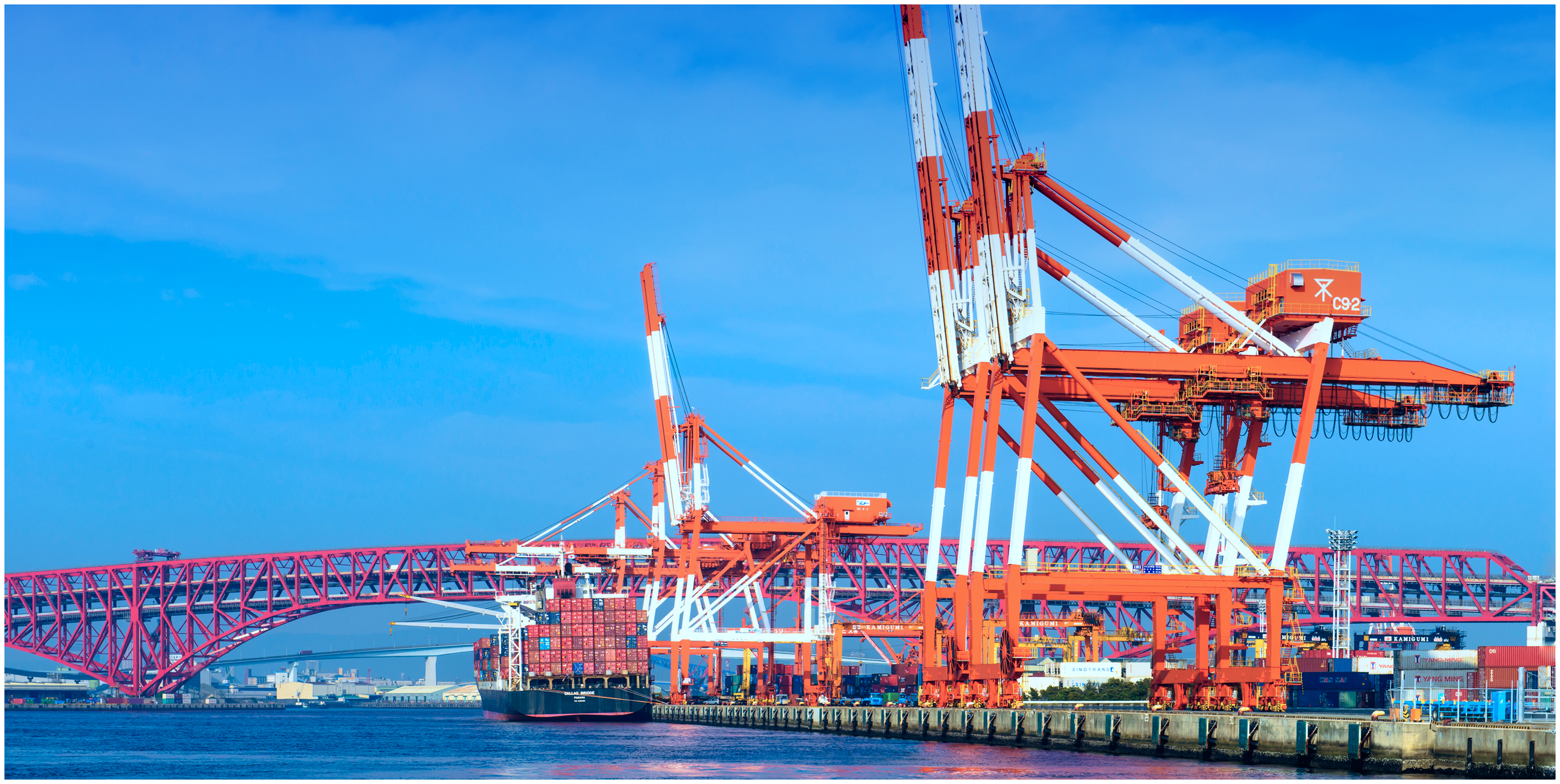 鋼線の総合メーカー 信頼をつなぐ、未来をつなぐ